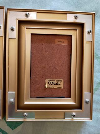 Cuadros flores en tela