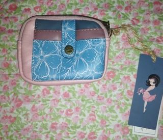 Monedero Sweet Candy 