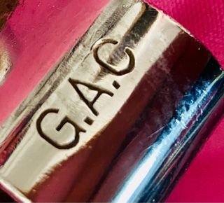 Potencia clasica G.A.C vieja escuela