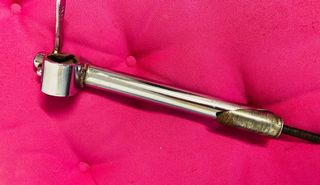 Potencia clasica G.A.C vieja escuela