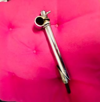 Potencia clasica G.A.C vieja escuela