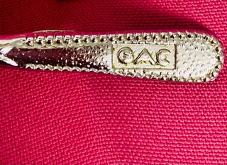 Potencia clasica G.A.C vieja escuela