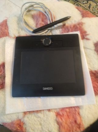 Tavoletta grafica x pc