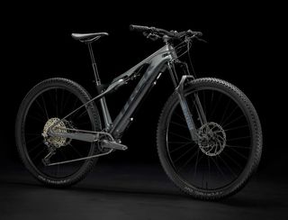 Trek E-Caliber Gen 2 Talla M E-bike de carbono