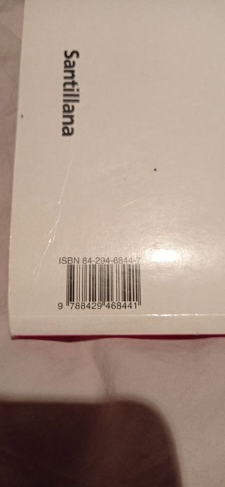 Libro Lengua castellana y Literatura 3 ESO