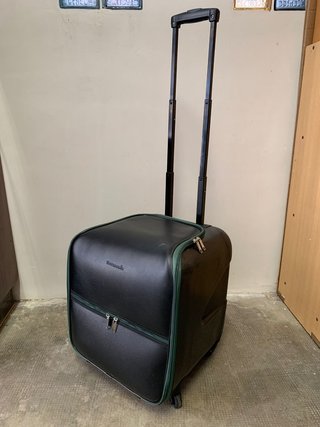 trolley thermomix