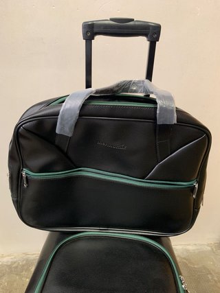 trolley thermomix