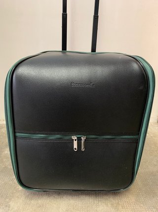 trolley thermomix