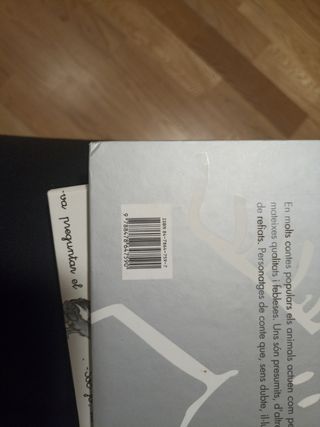 Contes capitxeta, la rateta I els dracs