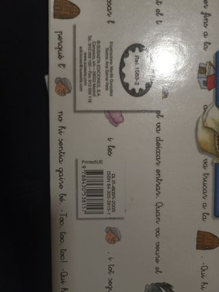 Contes capitxeta, la rateta I els dracs