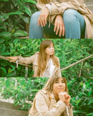 Fotógrafo Profesional