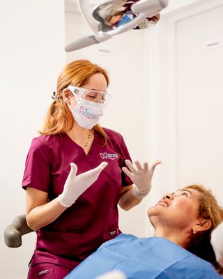 Fotógrafo Profesional