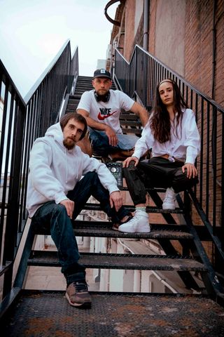 Fotógrafo Profesional