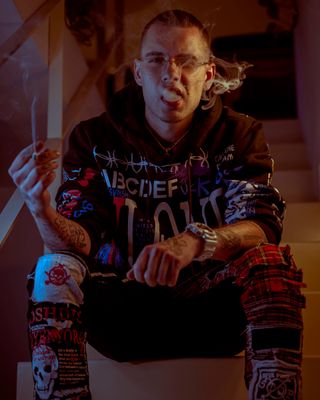 Fotógrafo Profesional