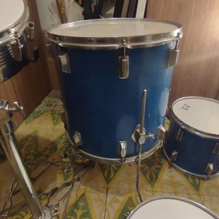BATERIA ACUSTICA