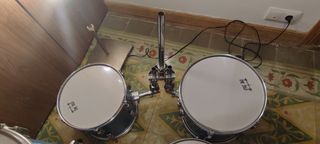 BATERIA ACUSTICA