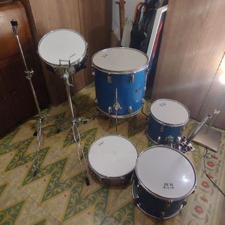 BATERIA ACUSTICA