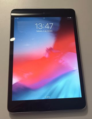 Ipad Mini 3 Wifi + Cellular 128gb
