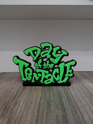 Logo day of the tentacle