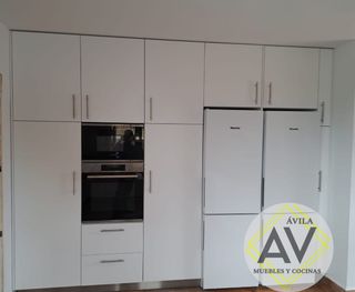 PROFESIONAL MONTADOR COCINAS