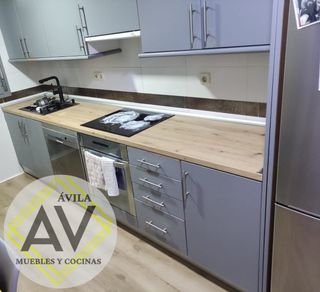 PROFESIONAL MONTADOR COCINAS