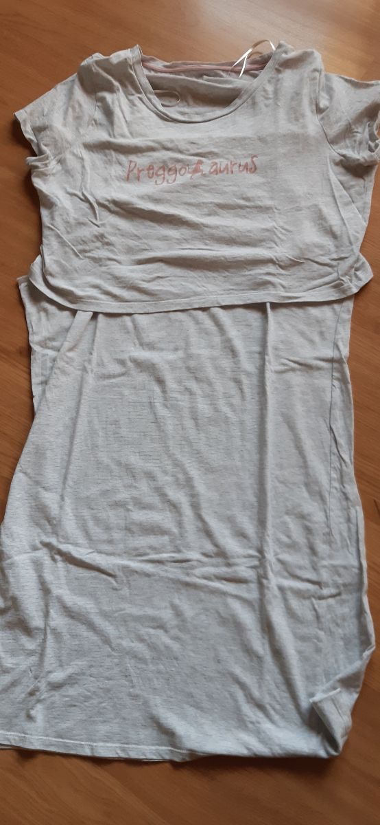 Camisones embarazada