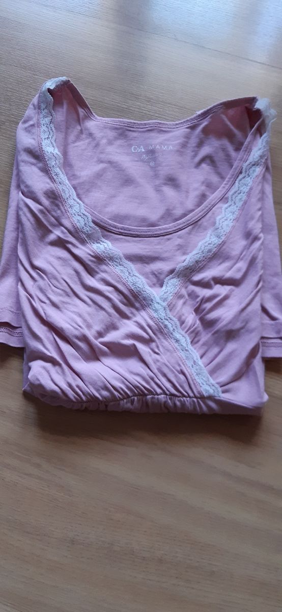 Camisones embarazada