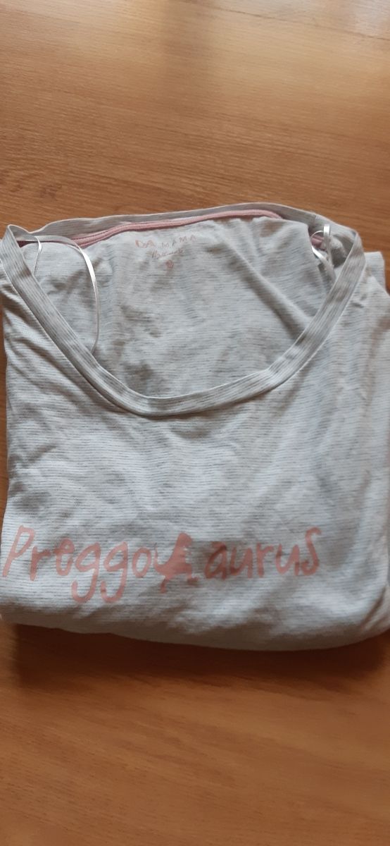 Camisones embarazada