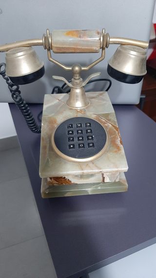 Telefono vintage