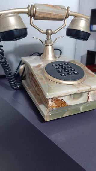 Telefono vintage