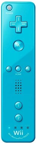🎮 Wii / Wii U Reote Plus