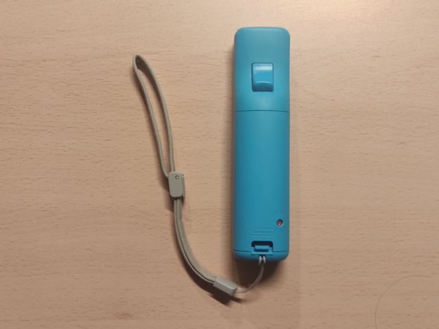 🎮 Wii / Wii U Reote Plus