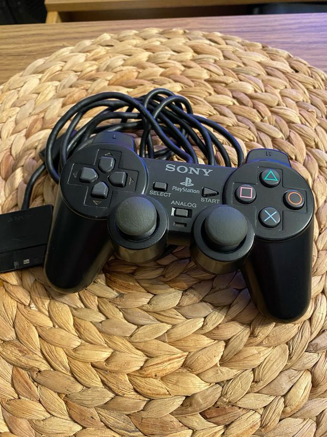 PLAYSTATION PS2 SLIM