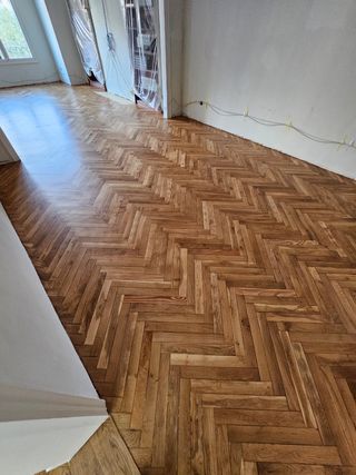 Parquetista