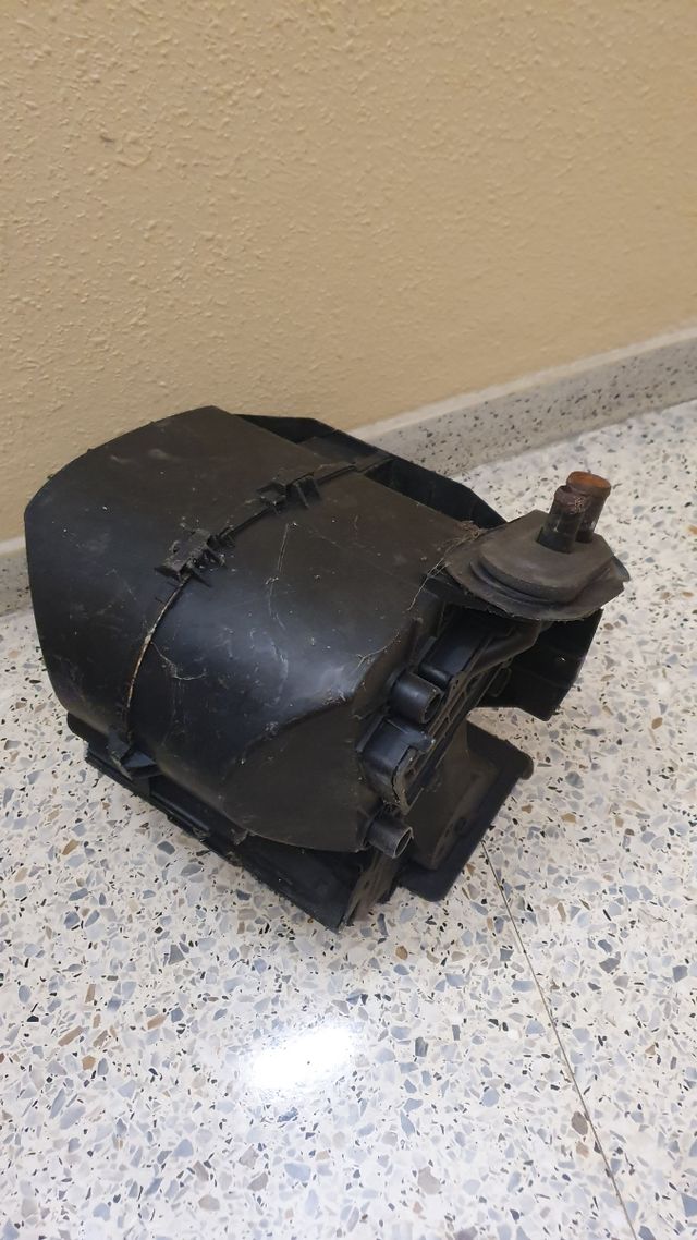 Radiador calefacción Renault 19