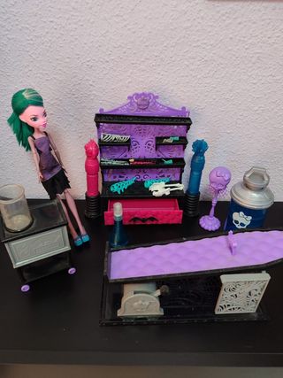 Monster High