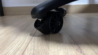 Silla Gaming Paragon Knight Pro