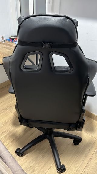 Silla Gaming Paragon Knight Pro