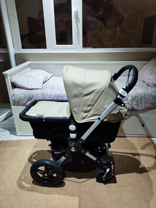 Bugaboo camaleón 3 