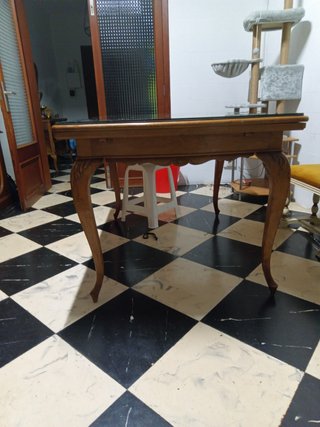 Mesa antigua