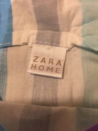 Fundas de almohada de cuna