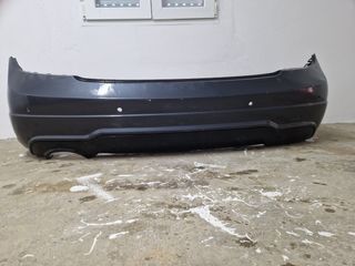 Mercedes-Benz Clase C Coupé 2012