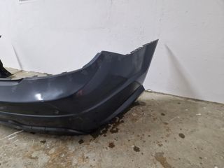 Mercedes-Benz Clase C Coupé 2012