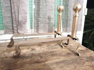 Morillos de Chimenea