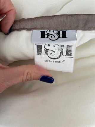 Colcha cama de matrimonio