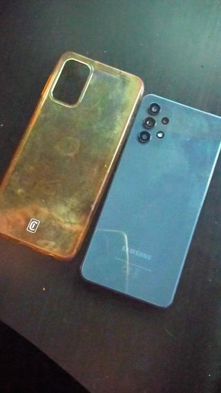 Samsung Galaxy A32 5G