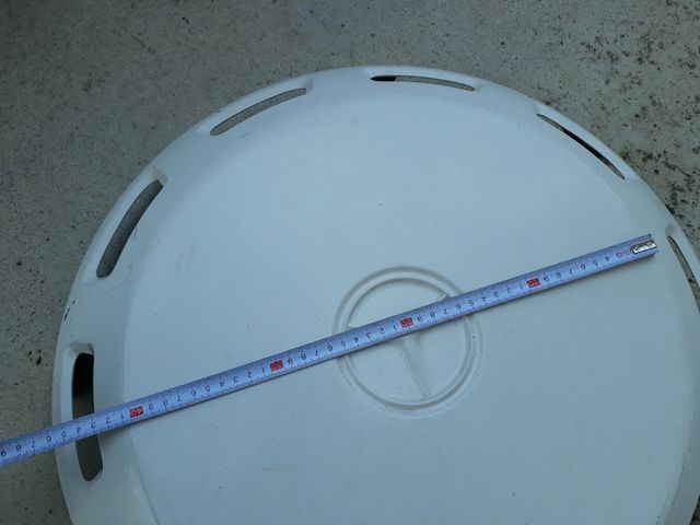 Tappi per camion Mercedes