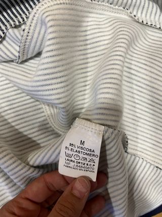 chaqueta 