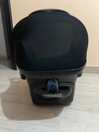 maxicosi Grupo 0