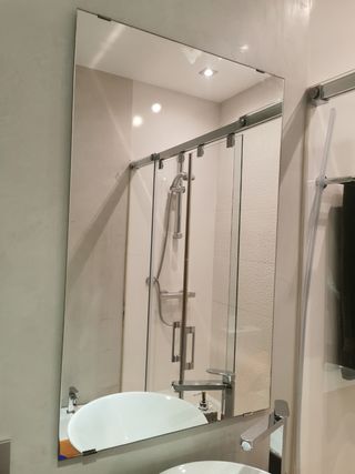 Espejo baño Godmorgon Ikea